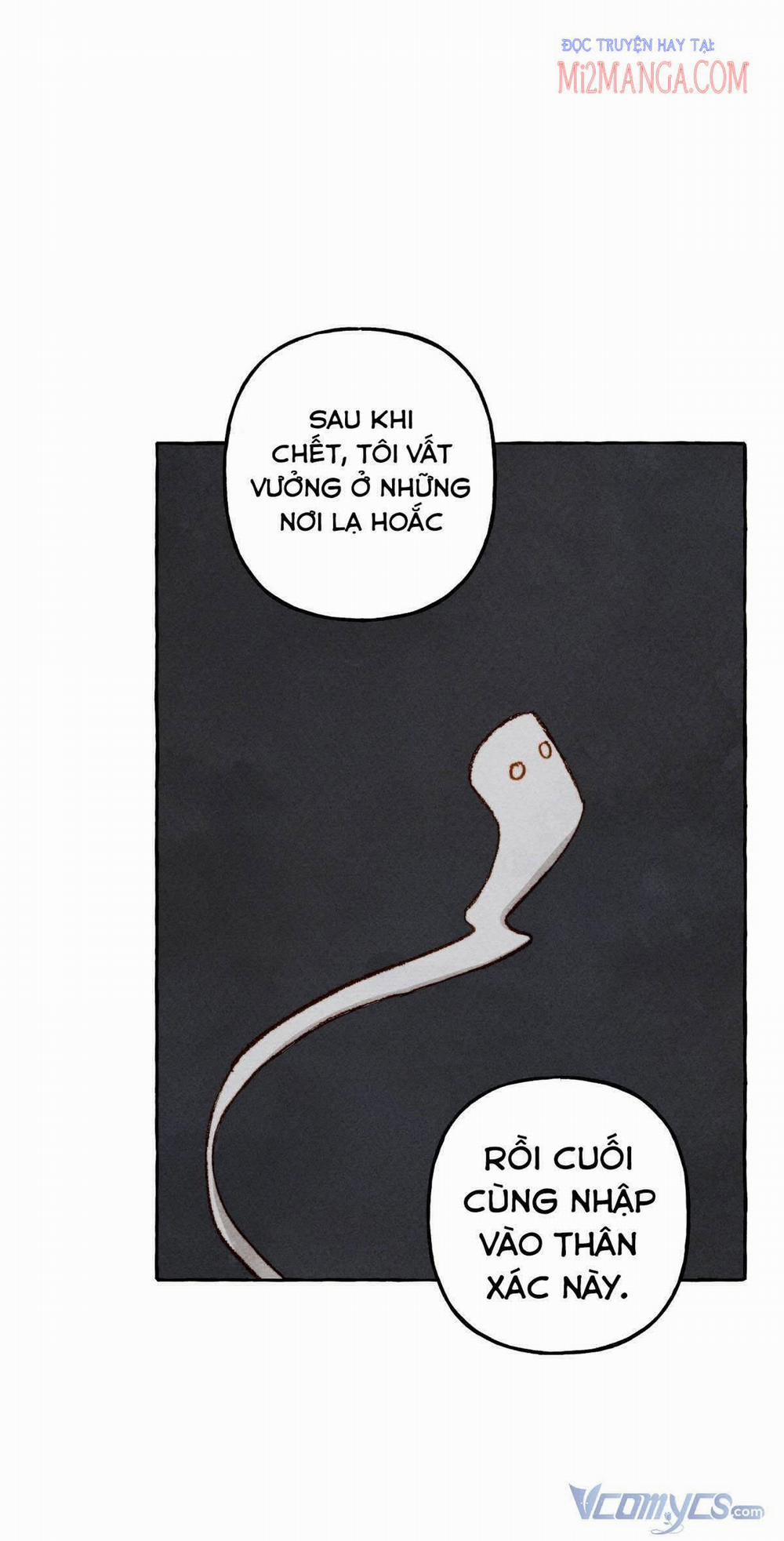 Nuôi Dưỡng Một Bé Rồng Đen 11 trang 21