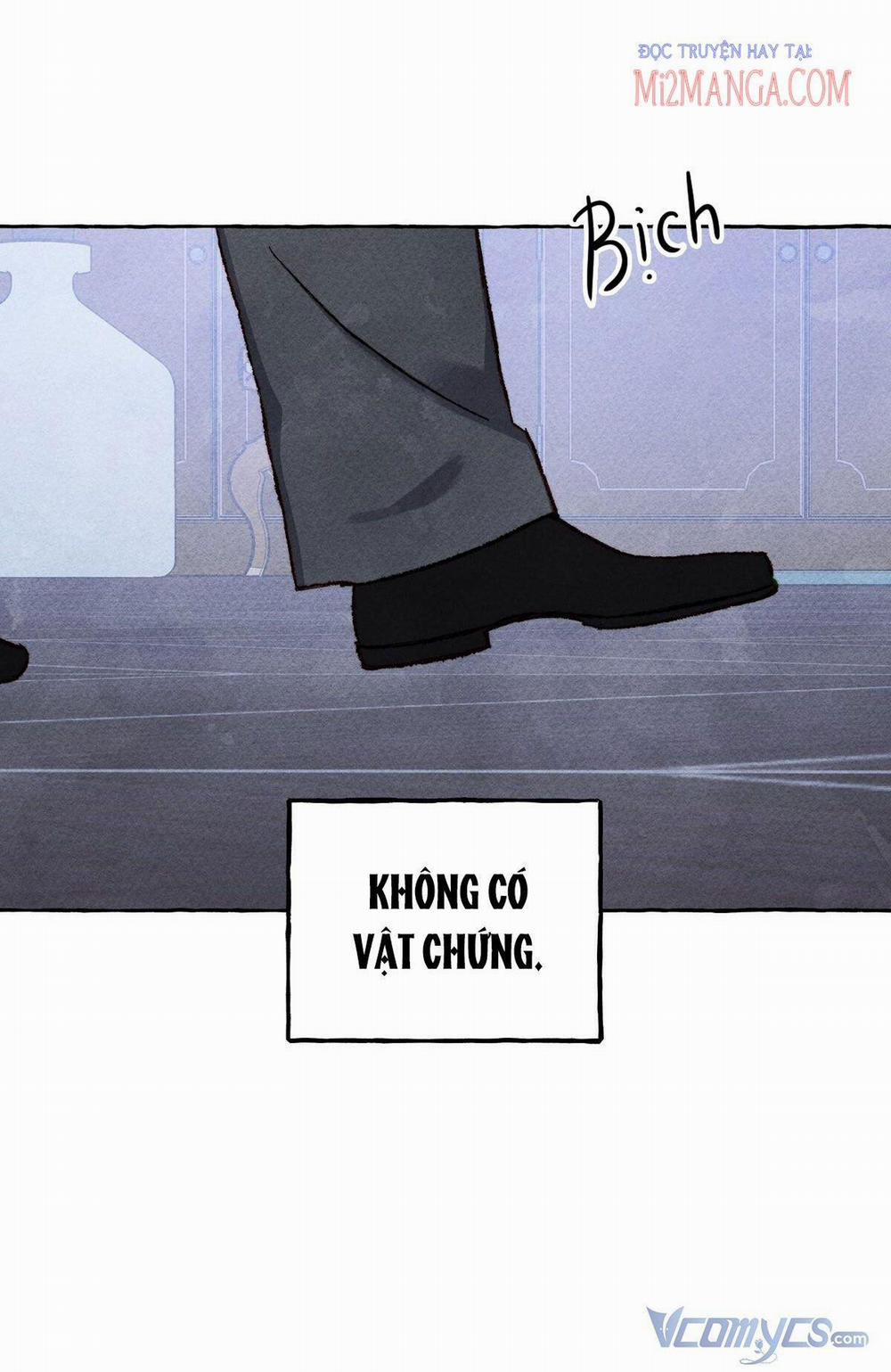 Nuôi Dưỡng Một Bé Rồng Đen 11 trang 30