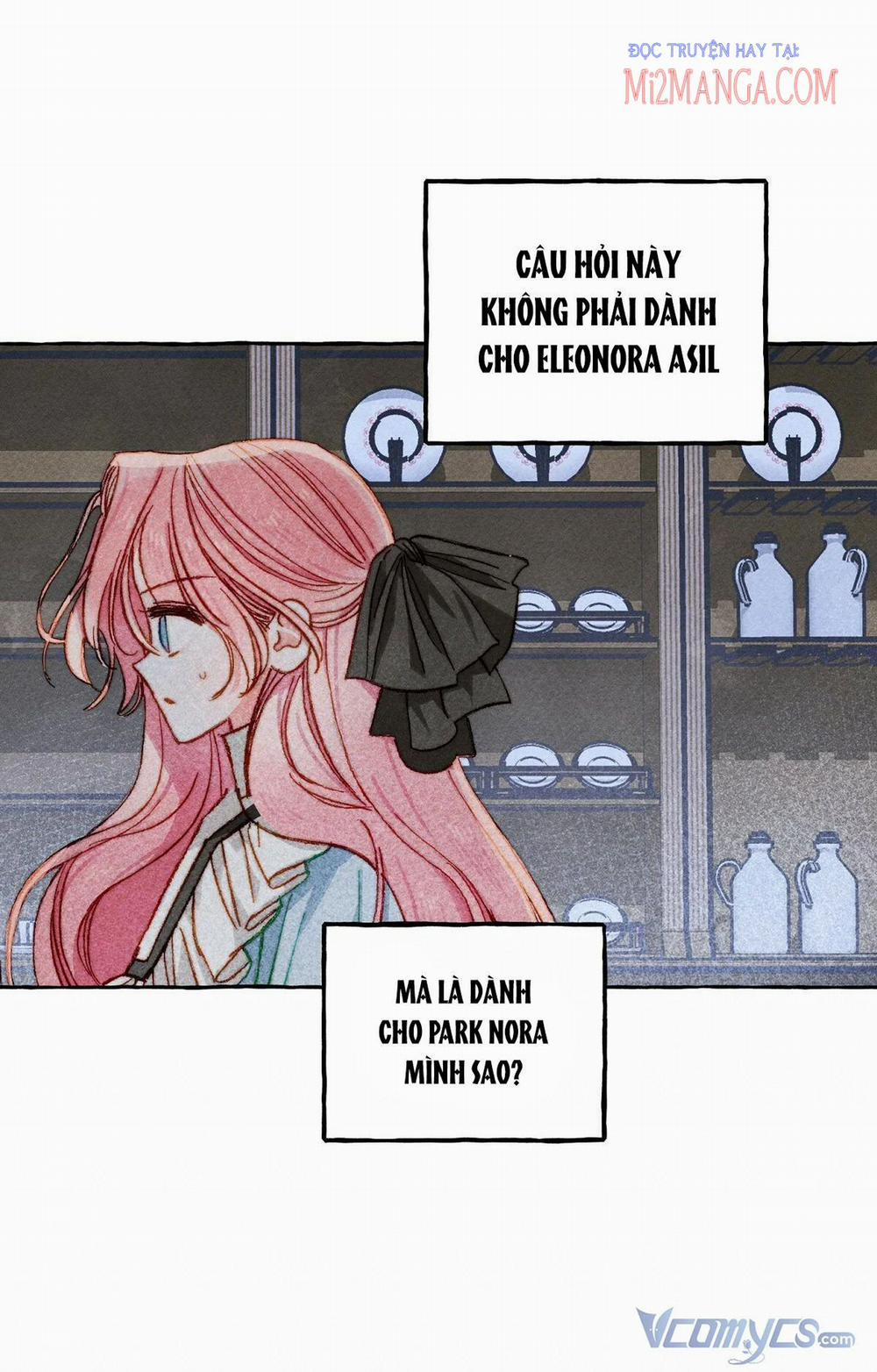 Nuôi Dưỡng Một Bé Rồng Đen 11 trang 7