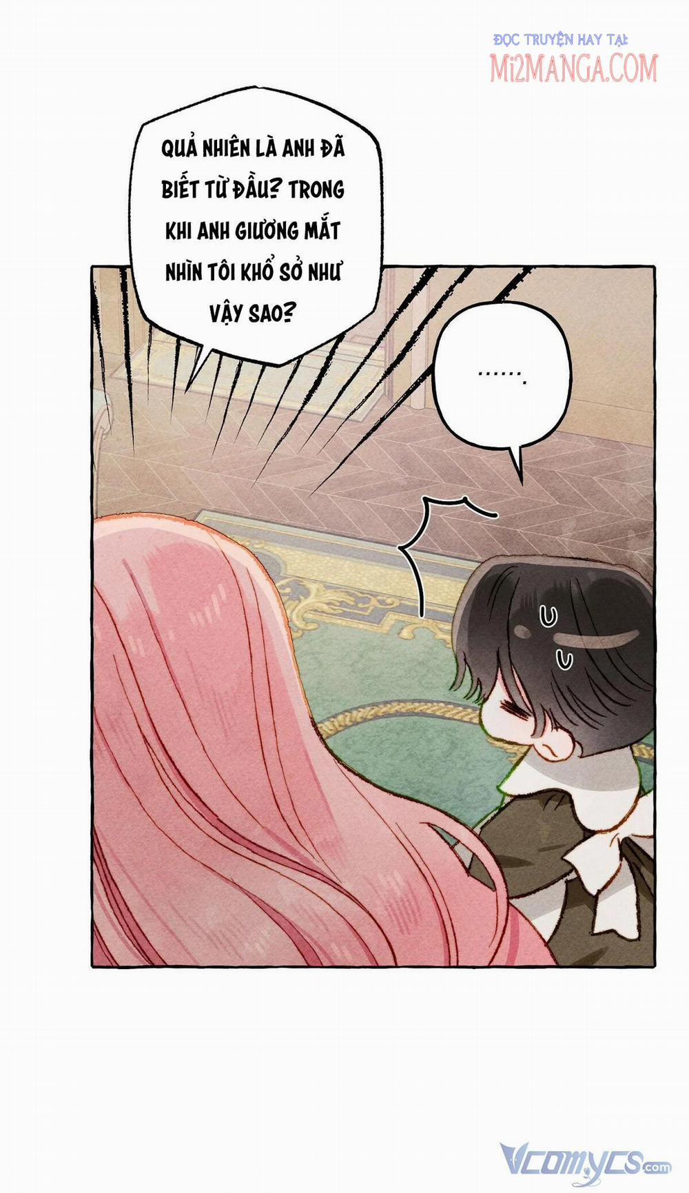 Nuôi Dưỡng Một Bé Rồng Đen 12 trang 12