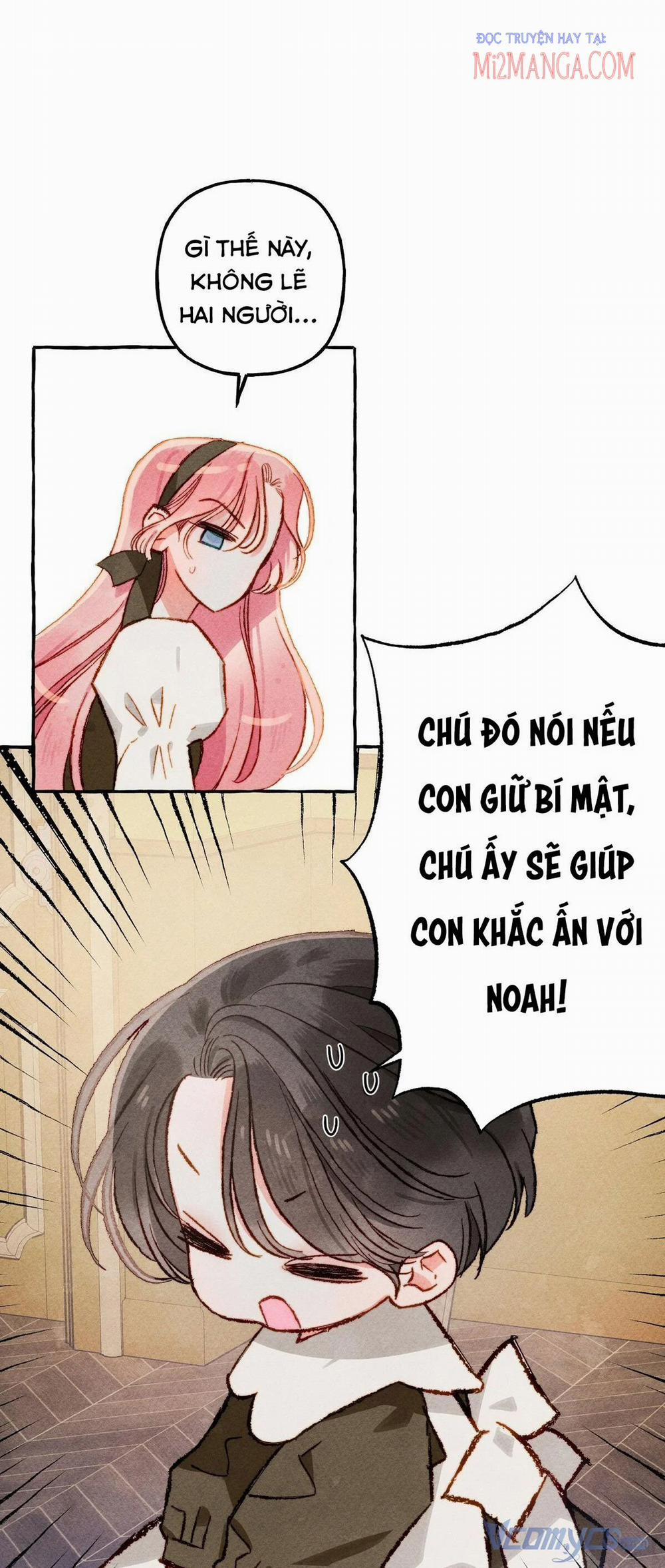 Nuôi Dưỡng Một Bé Rồng Đen 12 trang 13