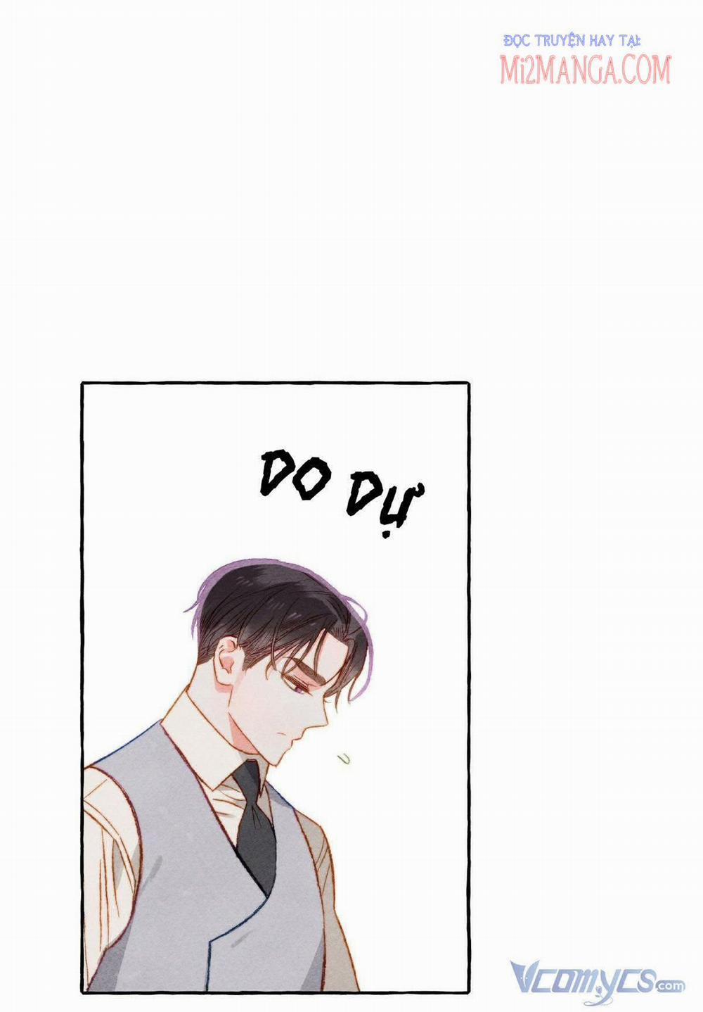 Nuôi Dưỡng Một Bé Rồng Đen 12 trang 18