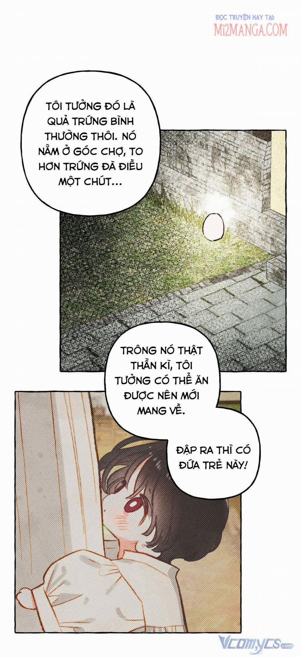 Nuôi Dưỡng Một Bé Rồng Đen 12 trang 5