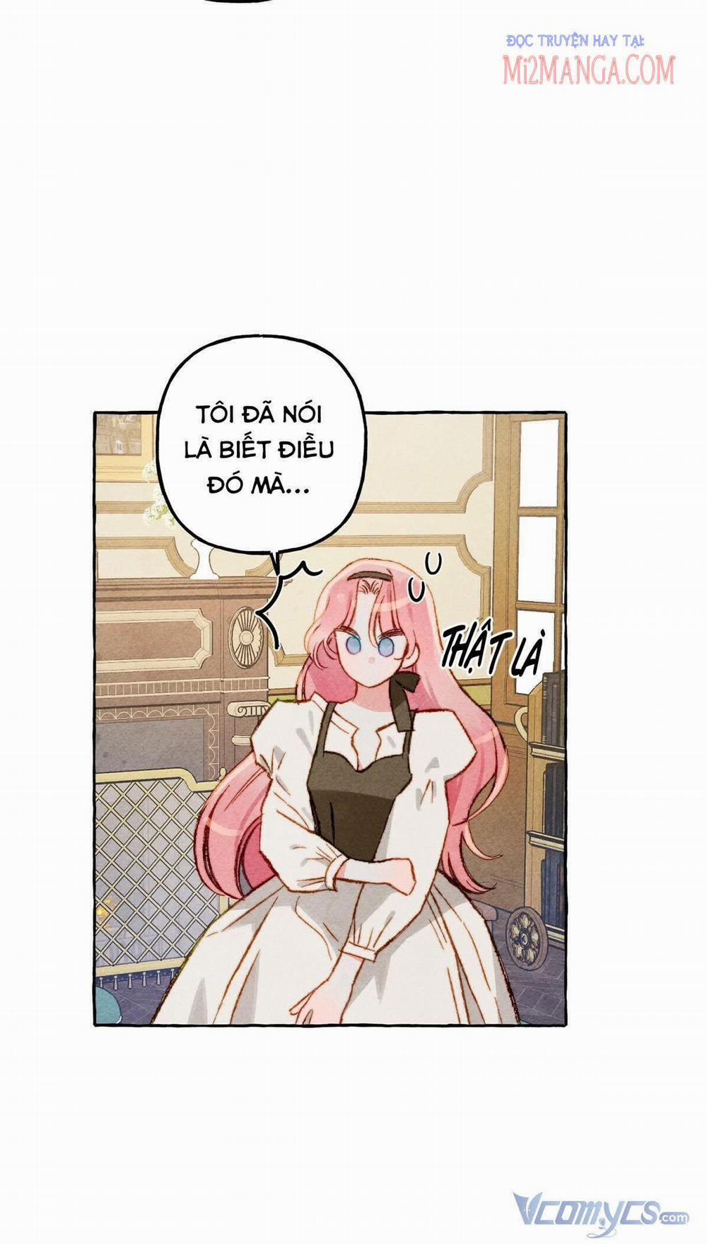 Nuôi Dưỡng Một Bé Rồng Đen 12 trang 7