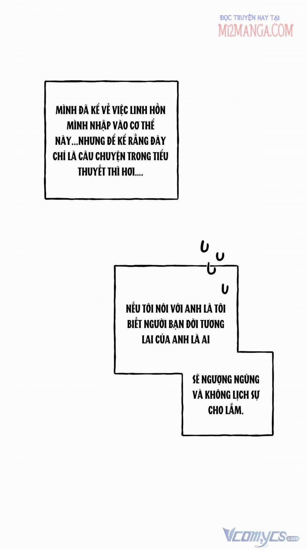 Nuôi Dưỡng Một Bé Rồng Đen 12 trang 9