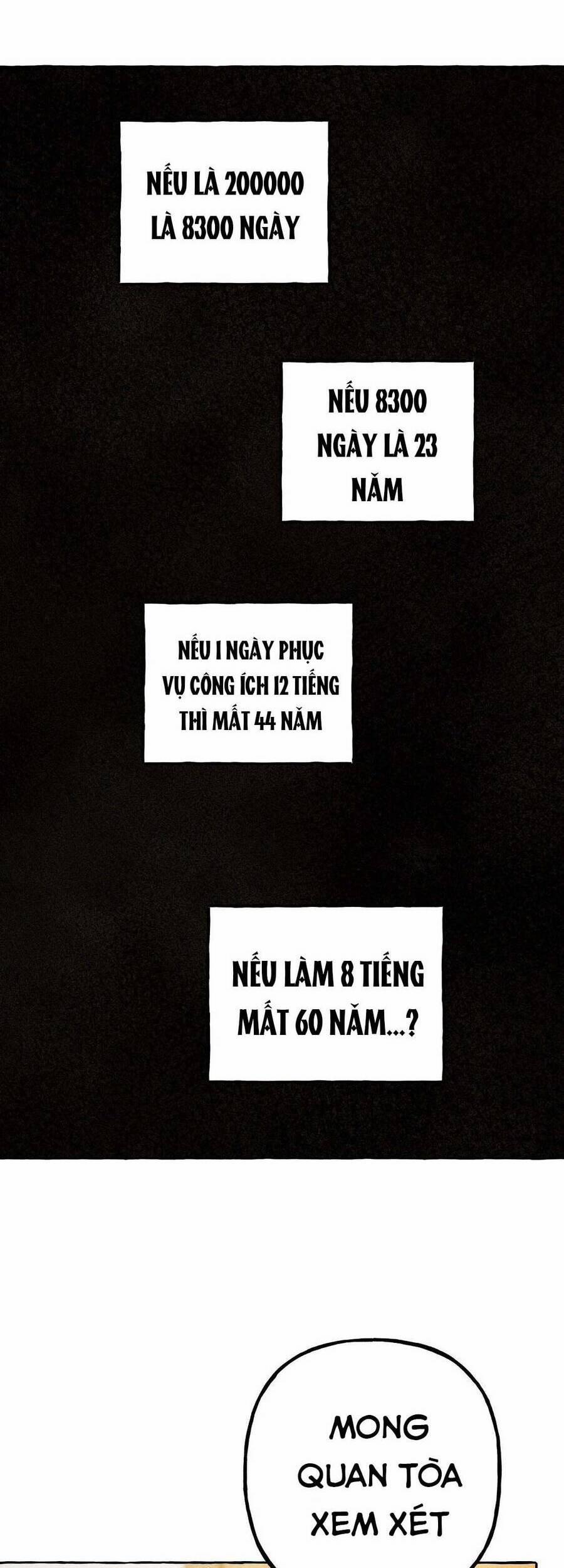 Nuôi Dưỡng Một Bé Rồng Đen 35 trang 16