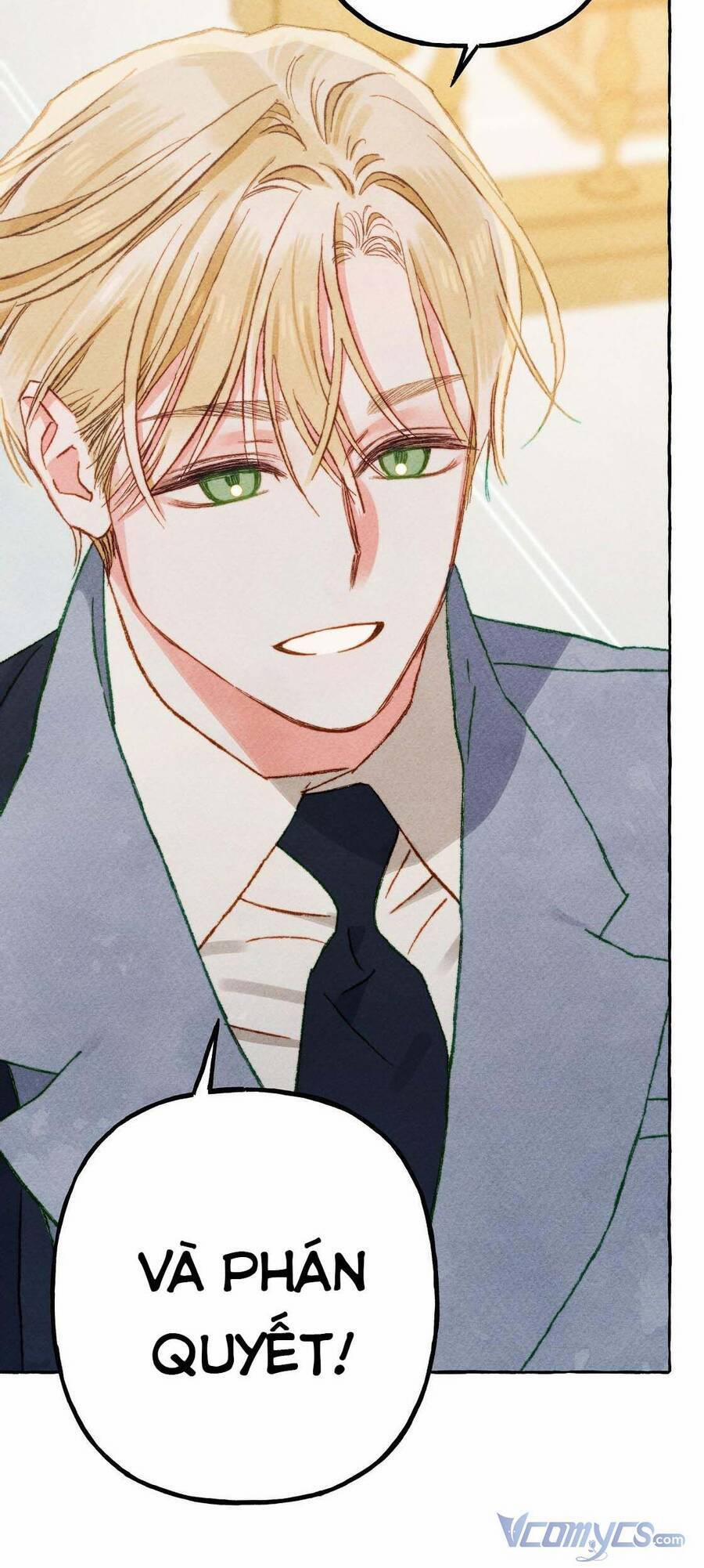 Nuôi Dưỡng Một Bé Rồng Đen 35 trang 17