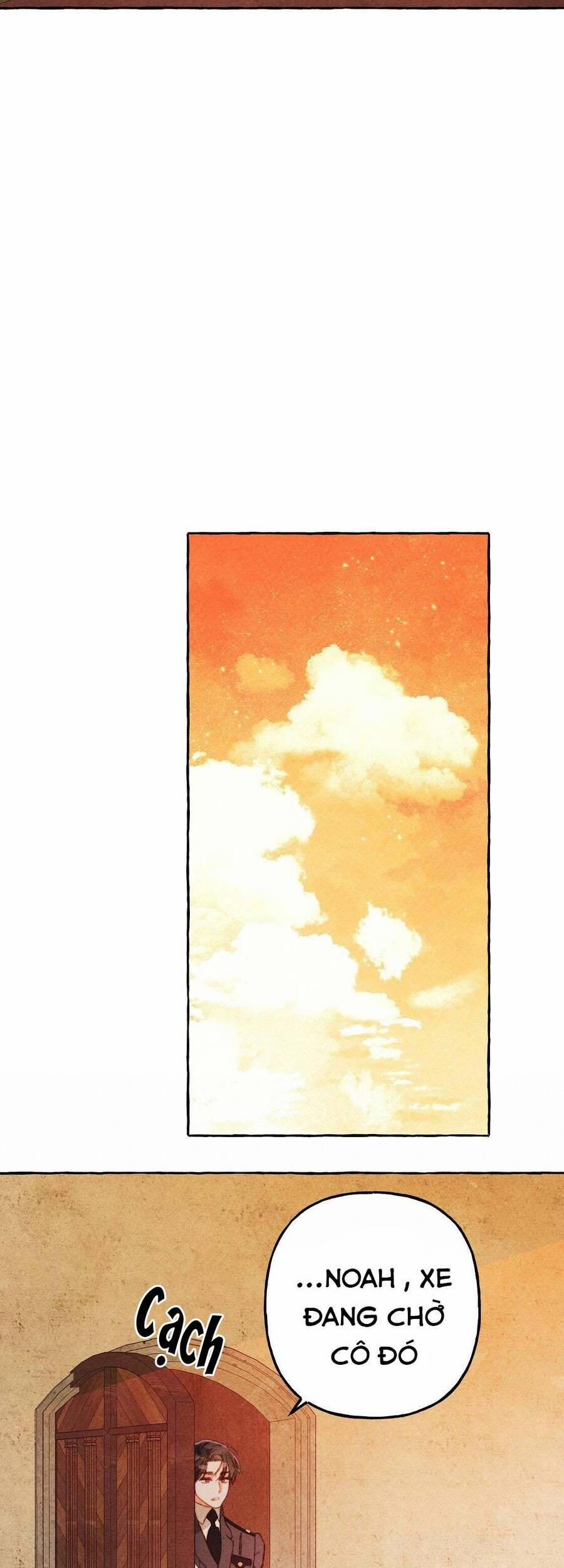 Nuôi Dưỡng Một Bé Rồng Đen 35 trang 36