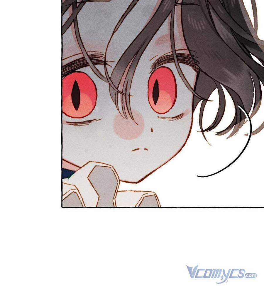 Nuôi Dưỡng Một Bé Rồng Đen 35 trang 8