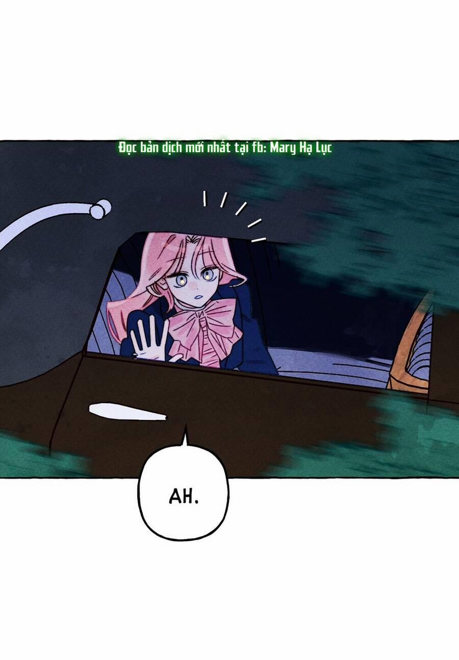 Nuôi Dưỡng Một Bé Rồng Đen 36.1 trang 19
