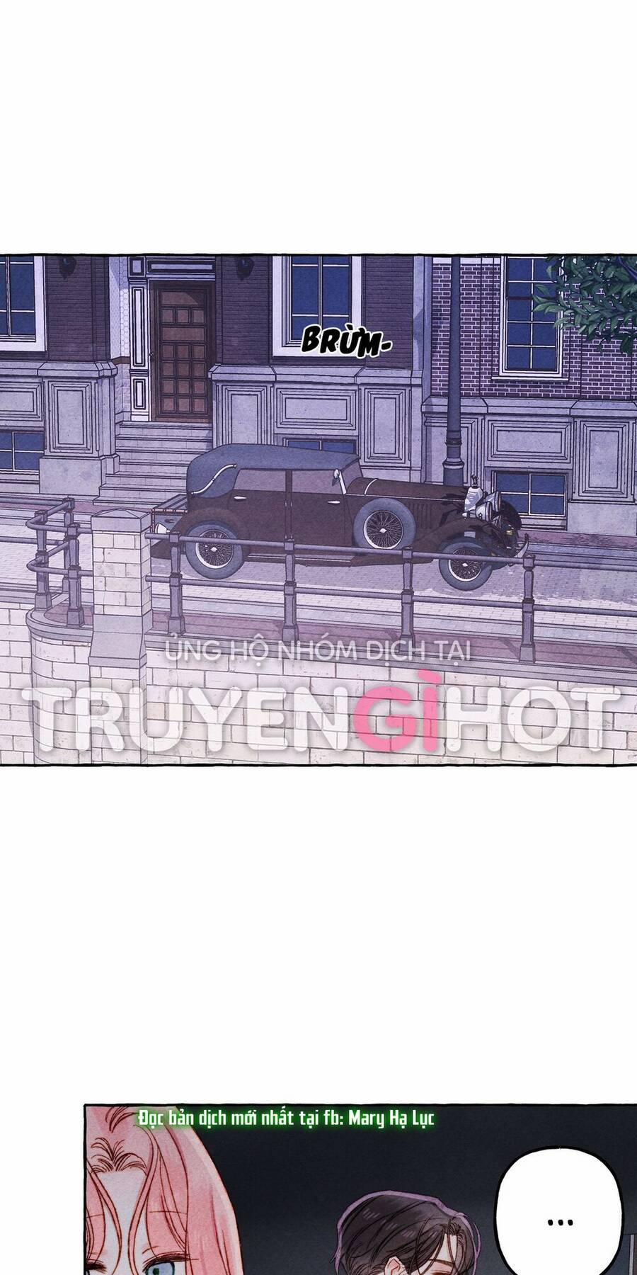 Nuôi Dưỡng Một Bé Rồng Đen 36.1 trang 2