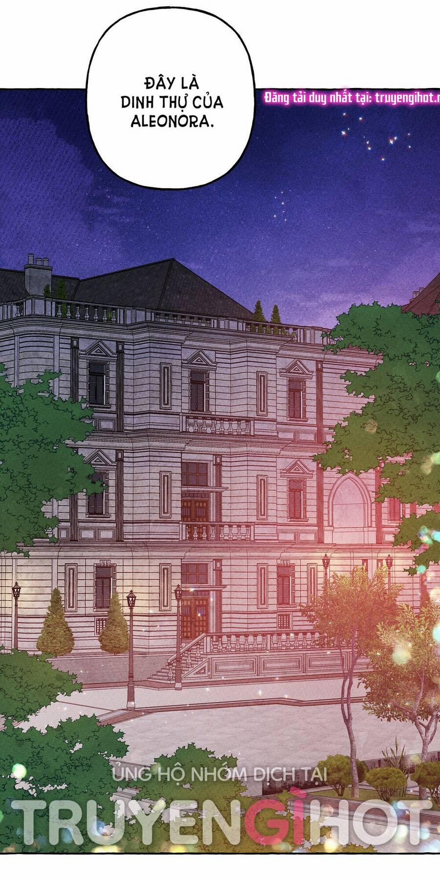 Nuôi Dưỡng Một Bé Rồng Đen 36.1 trang 20