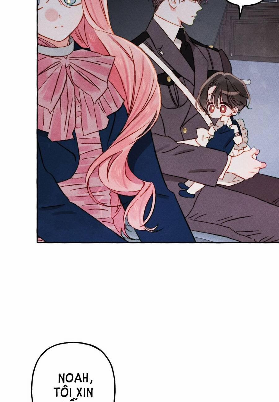 Nuôi Dưỡng Một Bé Rồng Đen 36.1 trang 3