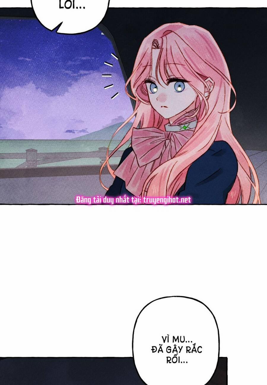 Nuôi Dưỡng Một Bé Rồng Đen 36.1 trang 4