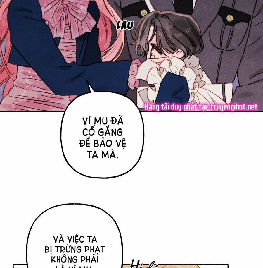 Nuôi Dưỡng Một Bé Rồng Đen 36.1 trang 9