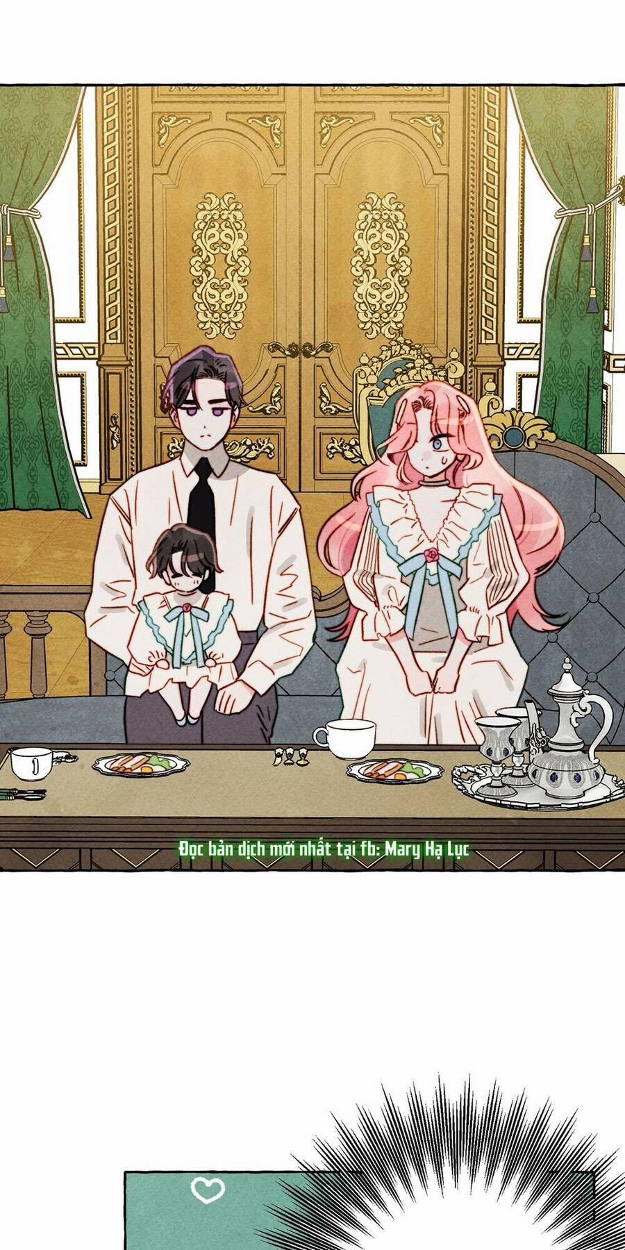 Nuôi Dưỡng Một Bé Rồng Đen 36.2 trang 13