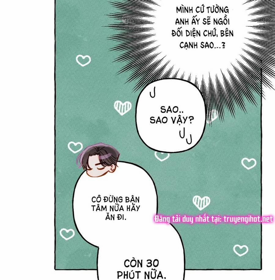 Nuôi Dưỡng Một Bé Rồng Đen 36.2 trang 14