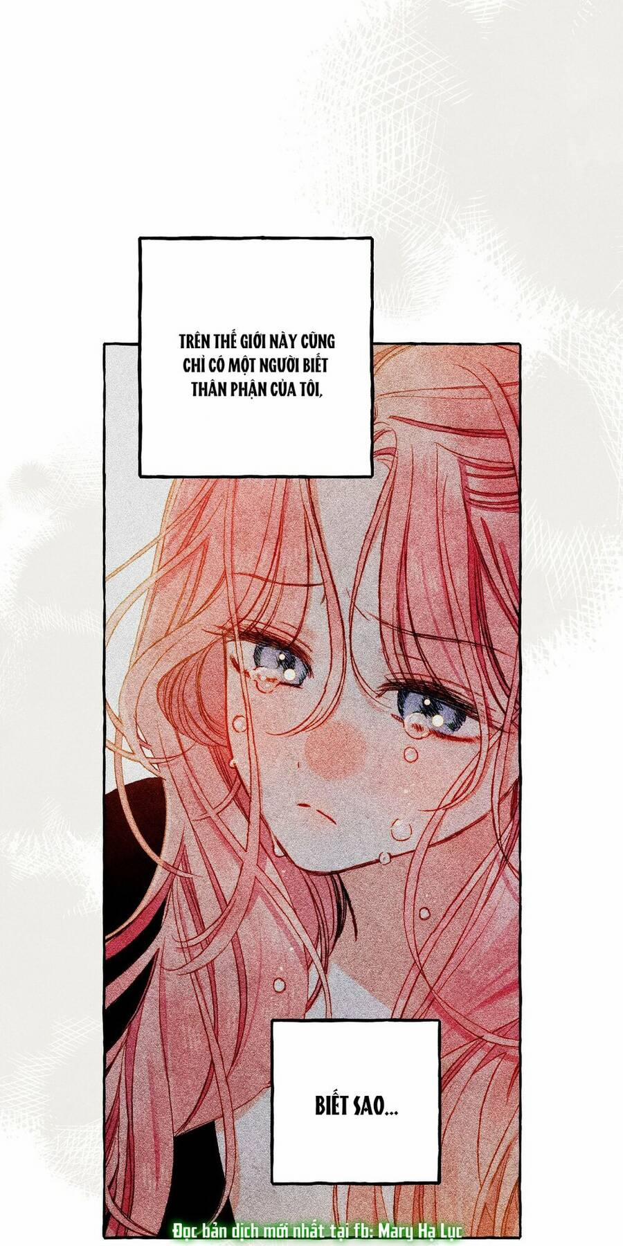 Nuôi Dưỡng Một Bé Rồng Đen 36.2 trang 2