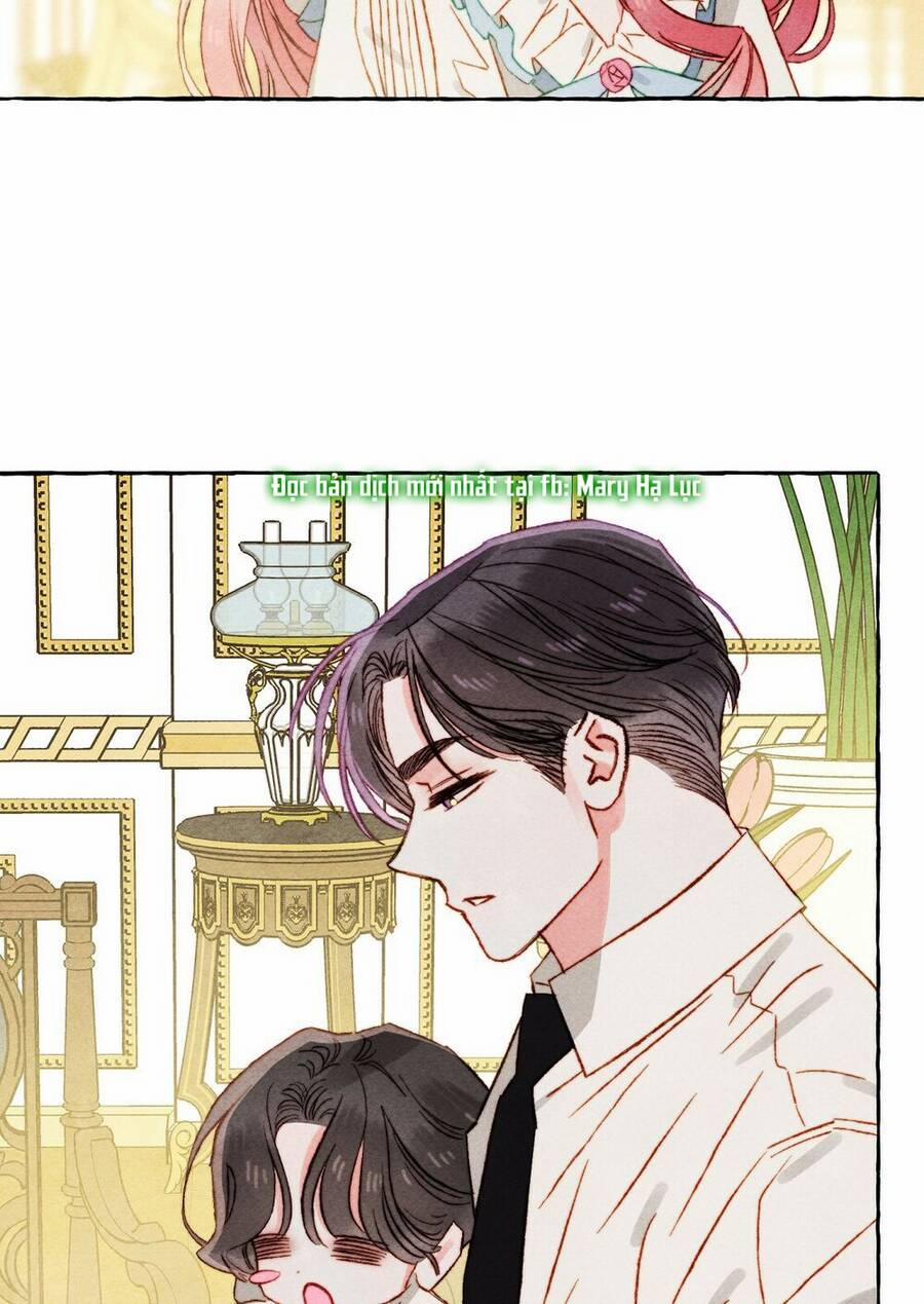 Nuôi Dưỡng Một Bé Rồng Đen 36.2 trang 20