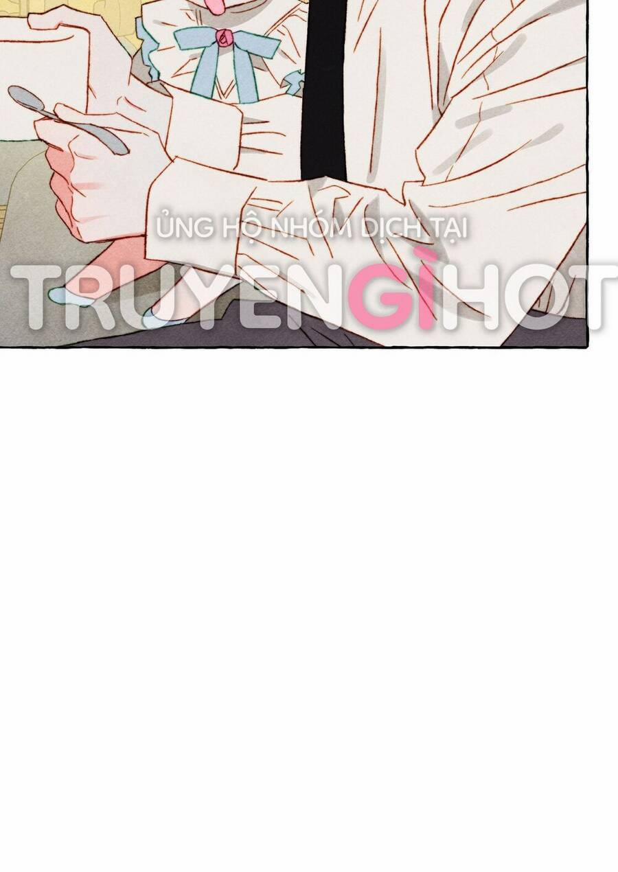 Nuôi Dưỡng Một Bé Rồng Đen 36.2 trang 21