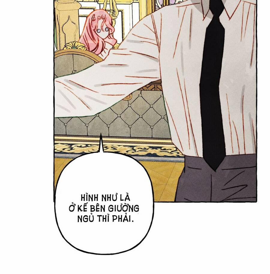 Nuôi Dưỡng Một Bé Rồng Đen 36.2 trang 26