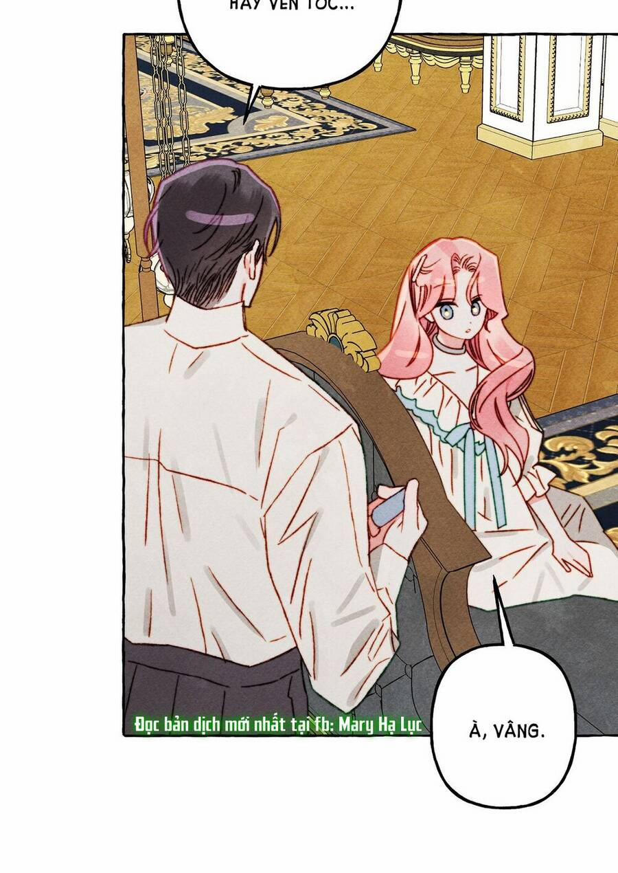 Nuôi Dưỡng Một Bé Rồng Đen 36.2 trang 29