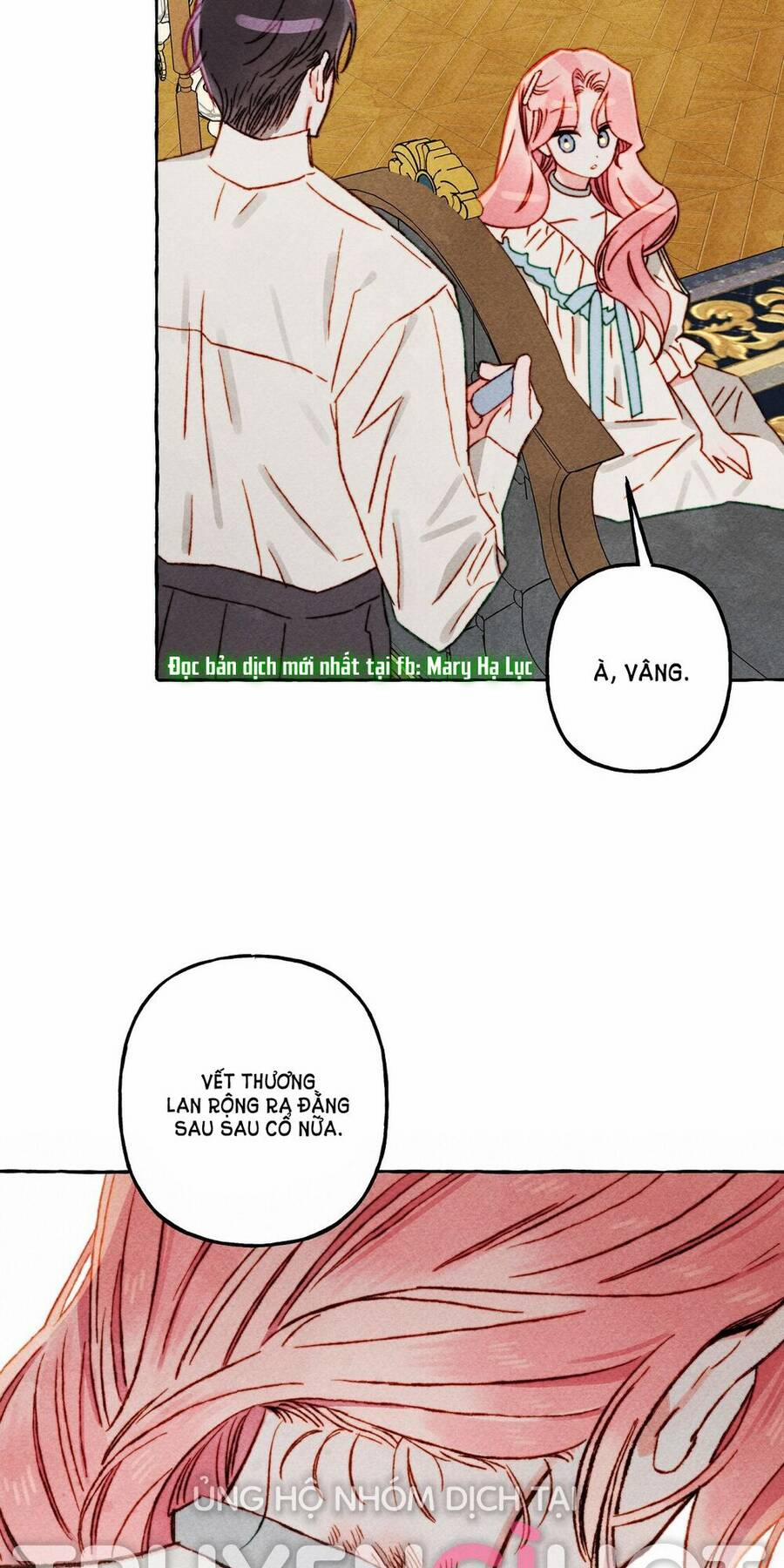 Nuôi Dưỡng Một Bé Rồng Đen 36.2 trang 30