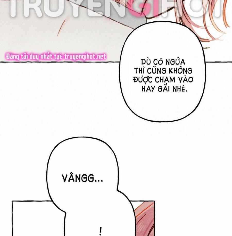 Nuôi Dưỡng Một Bé Rồng Đen 36.2 trang 31