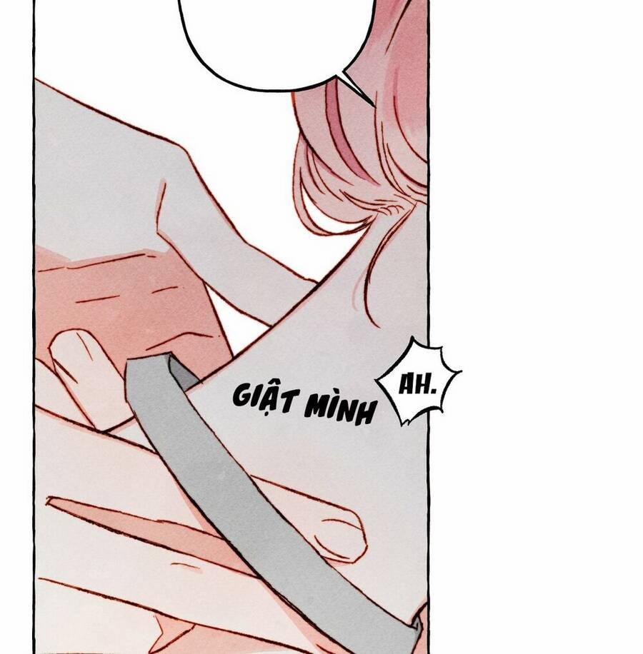 Nuôi Dưỡng Một Bé Rồng Đen 36.2 trang 32