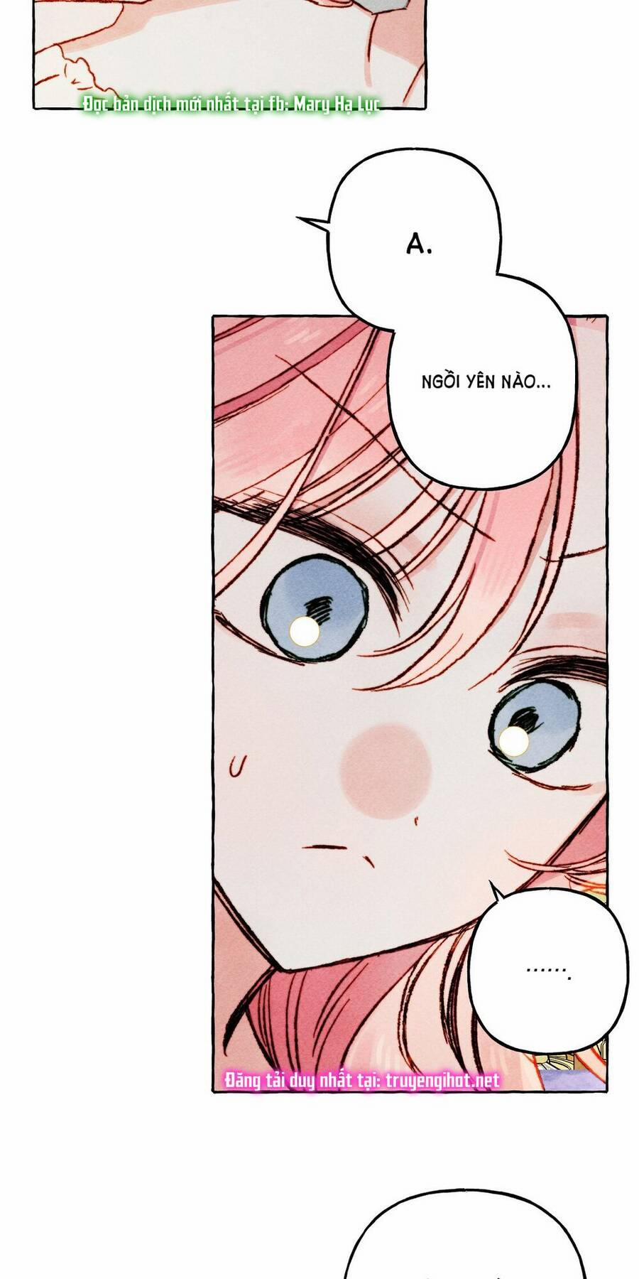 Nuôi Dưỡng Một Bé Rồng Đen 36.2 trang 33