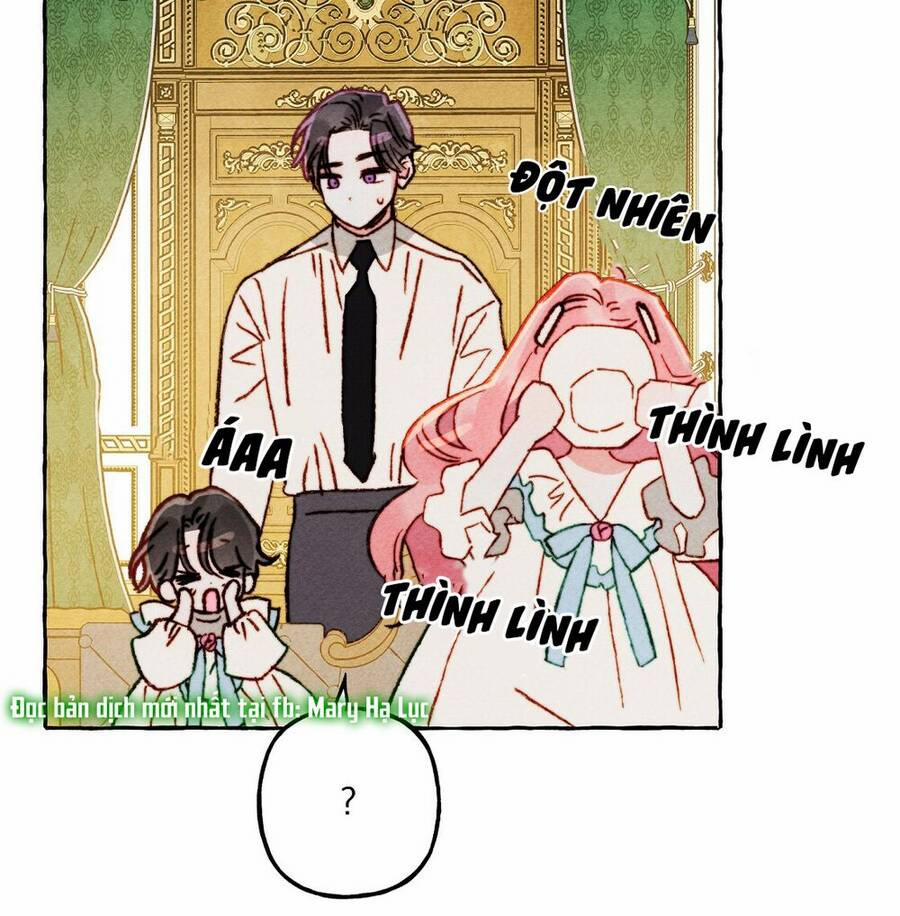 Nuôi Dưỡng Một Bé Rồng Đen 36.2 trang 37