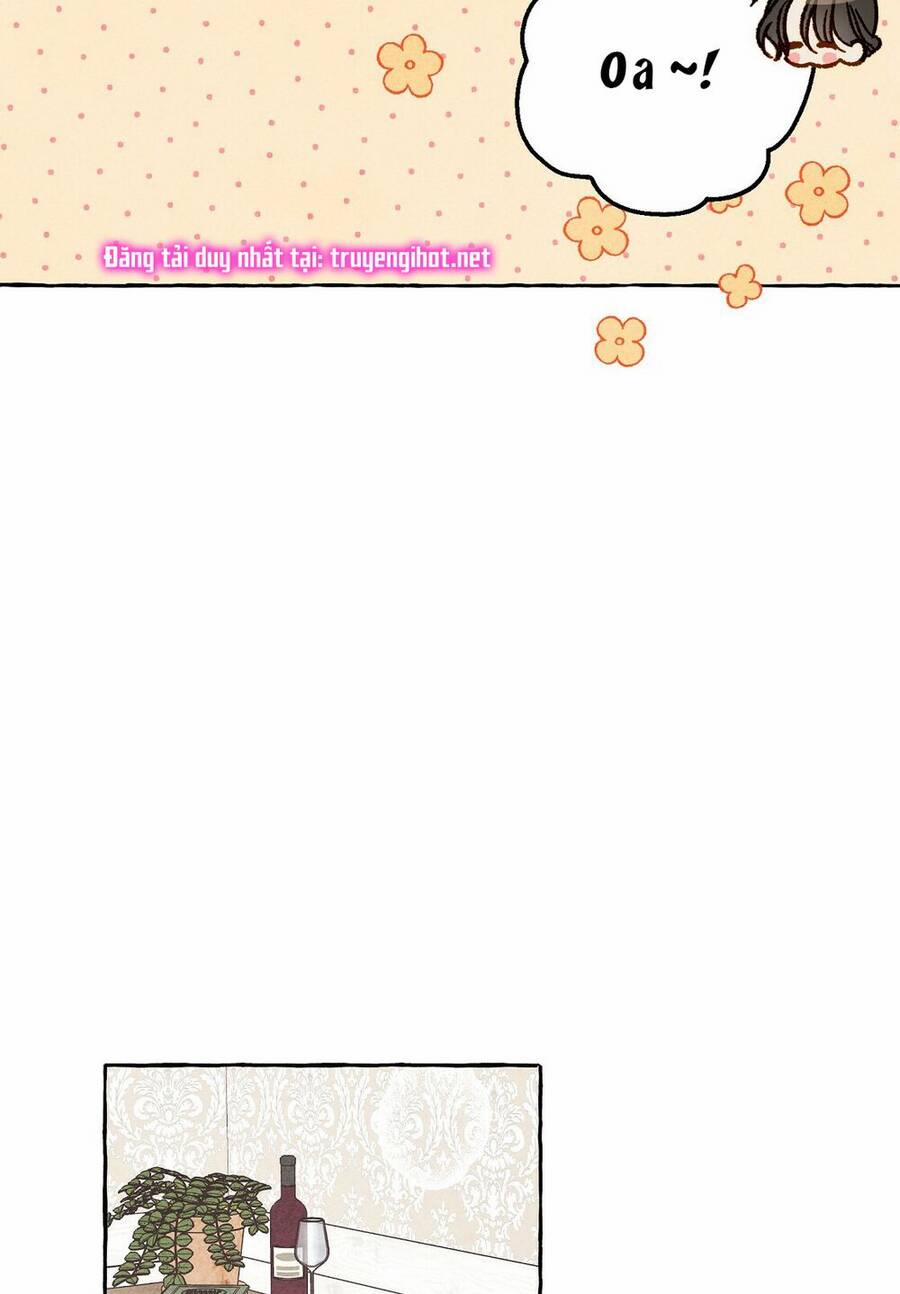 Nuôi Dưỡng Một Bé Rồng Đen 36.2 trang 4