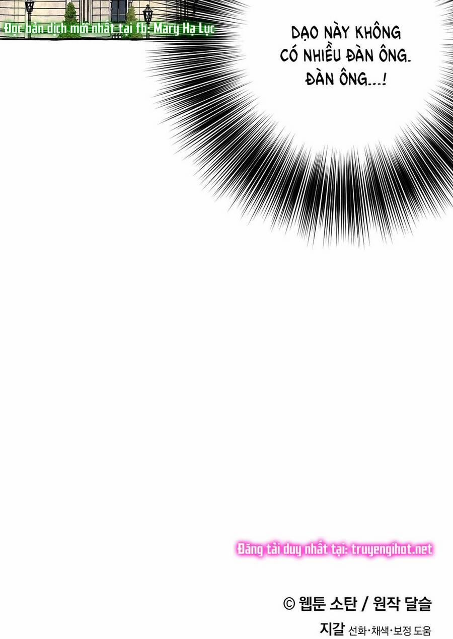 Nuôi Dưỡng Một Bé Rồng Đen 36.2 trang 40