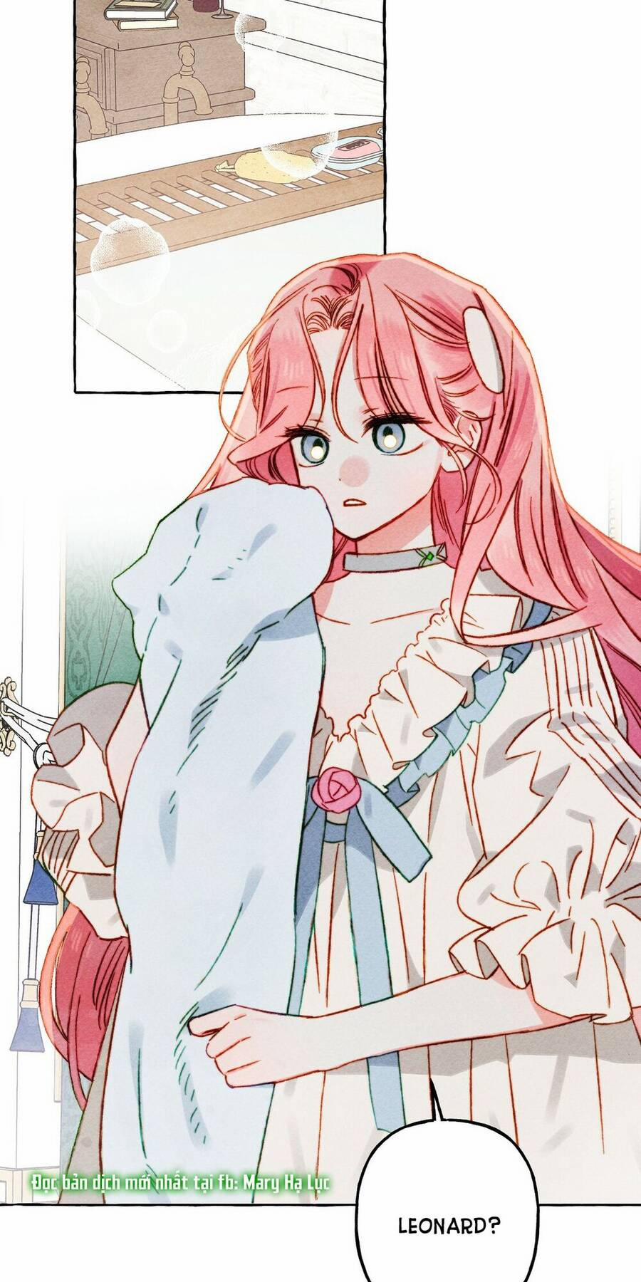 Nuôi Dưỡng Một Bé Rồng Đen 36.2 trang 5