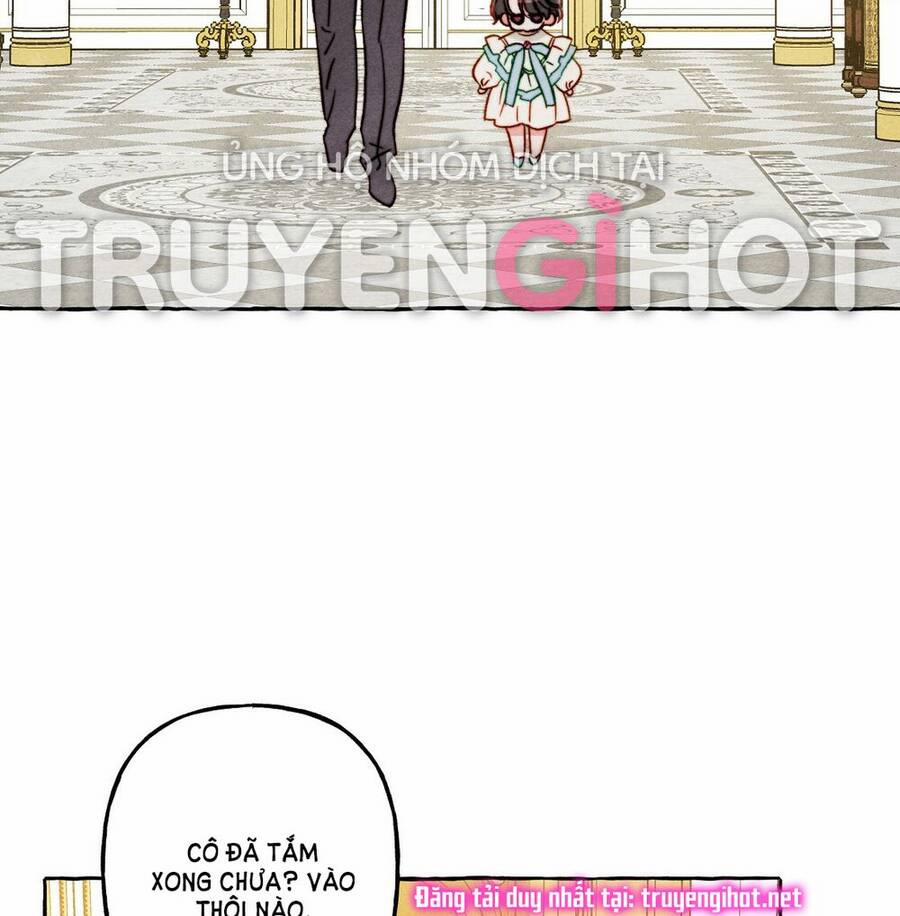 Nuôi Dưỡng Một Bé Rồng Đen 36.2 trang 9