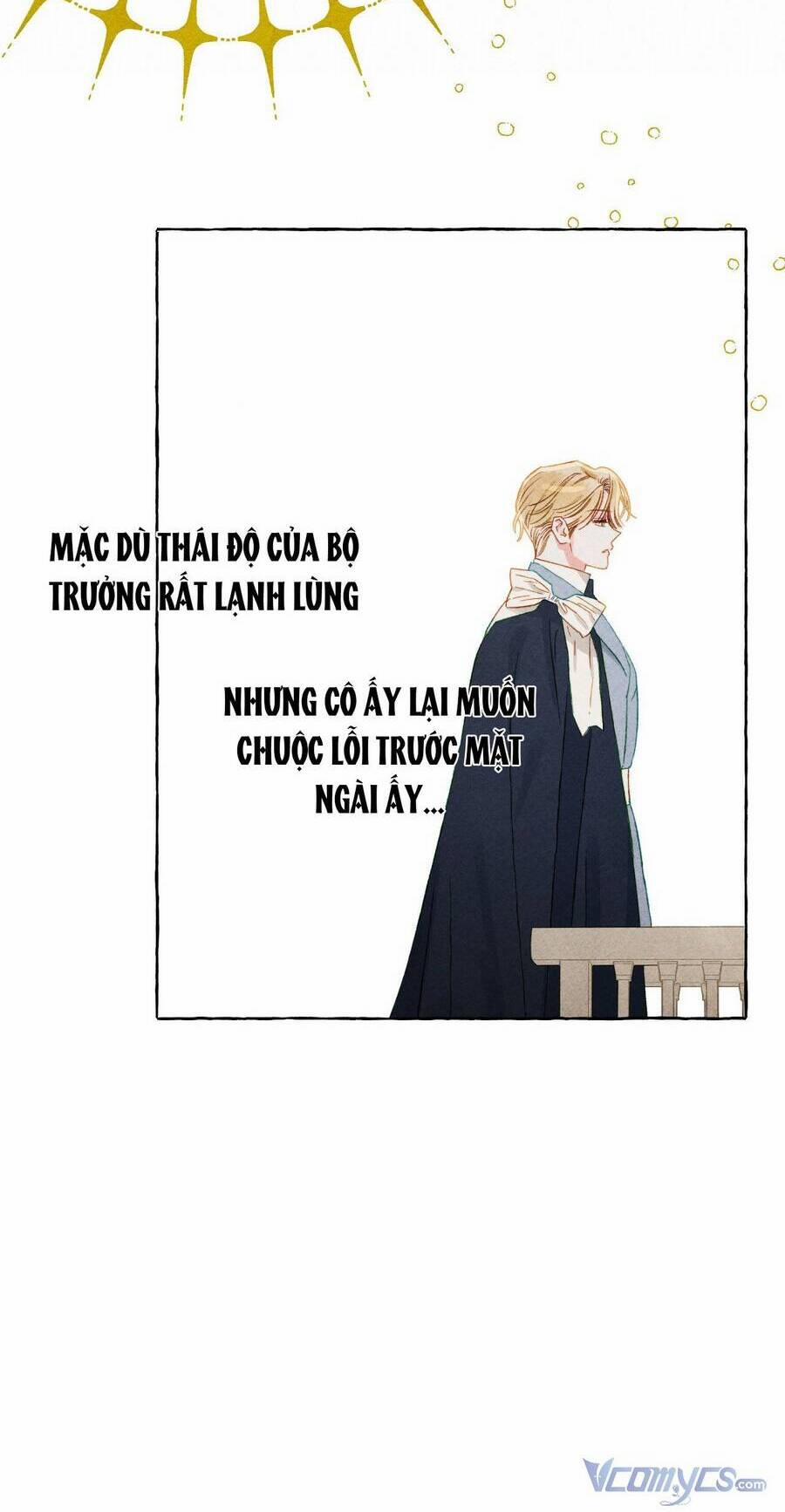 Nuôi Dưỡng Một Bé Rồng Đen 37 trang 11