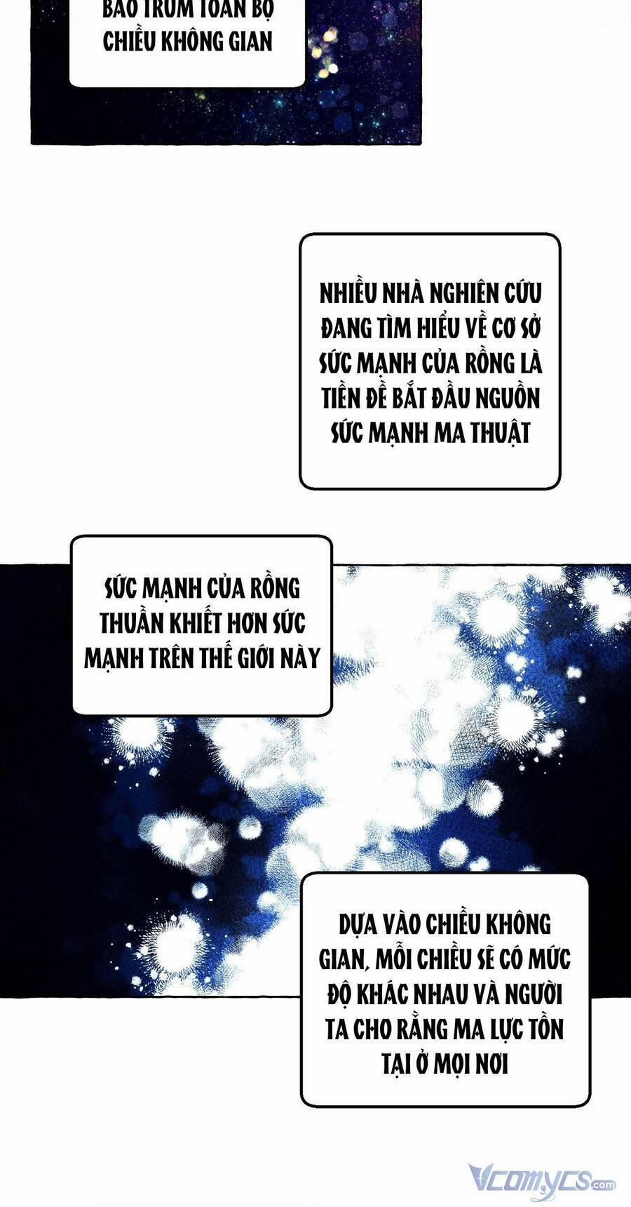 Nuôi Dưỡng Một Bé Rồng Đen 37 trang 16