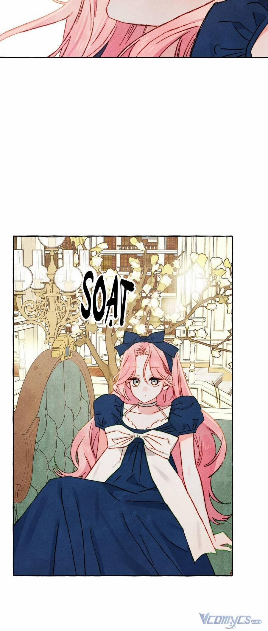 Nuôi Dưỡng Một Bé Rồng Đen 37 trang 29