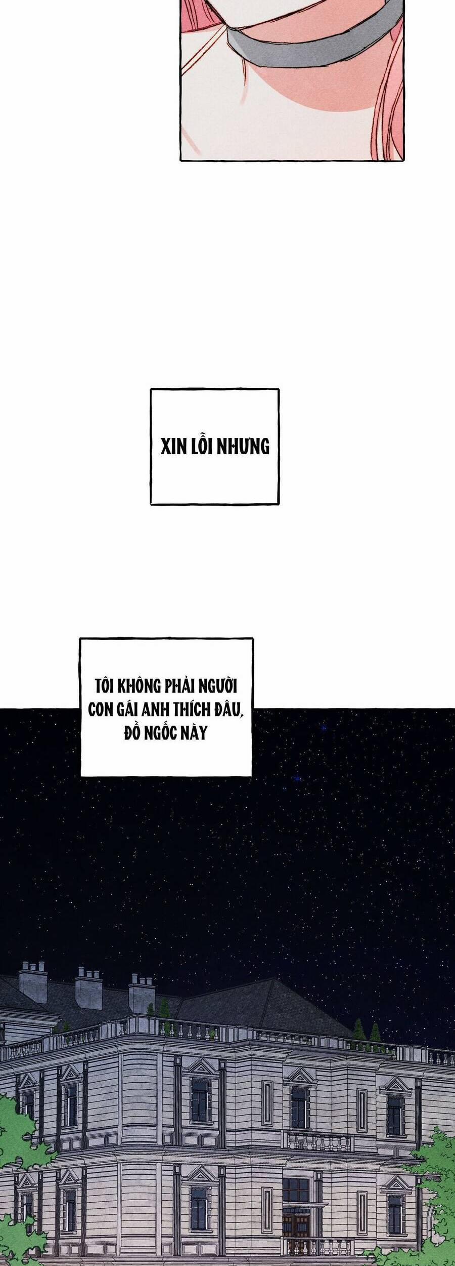 Nuôi Dưỡng Một Bé Rồng Đen 37 trang 31