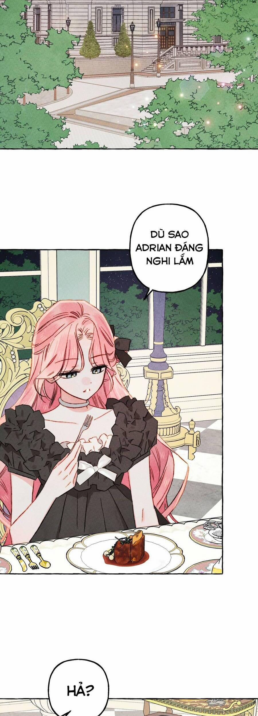 Nuôi Dưỡng Một Bé Rồng Đen 37 trang 32