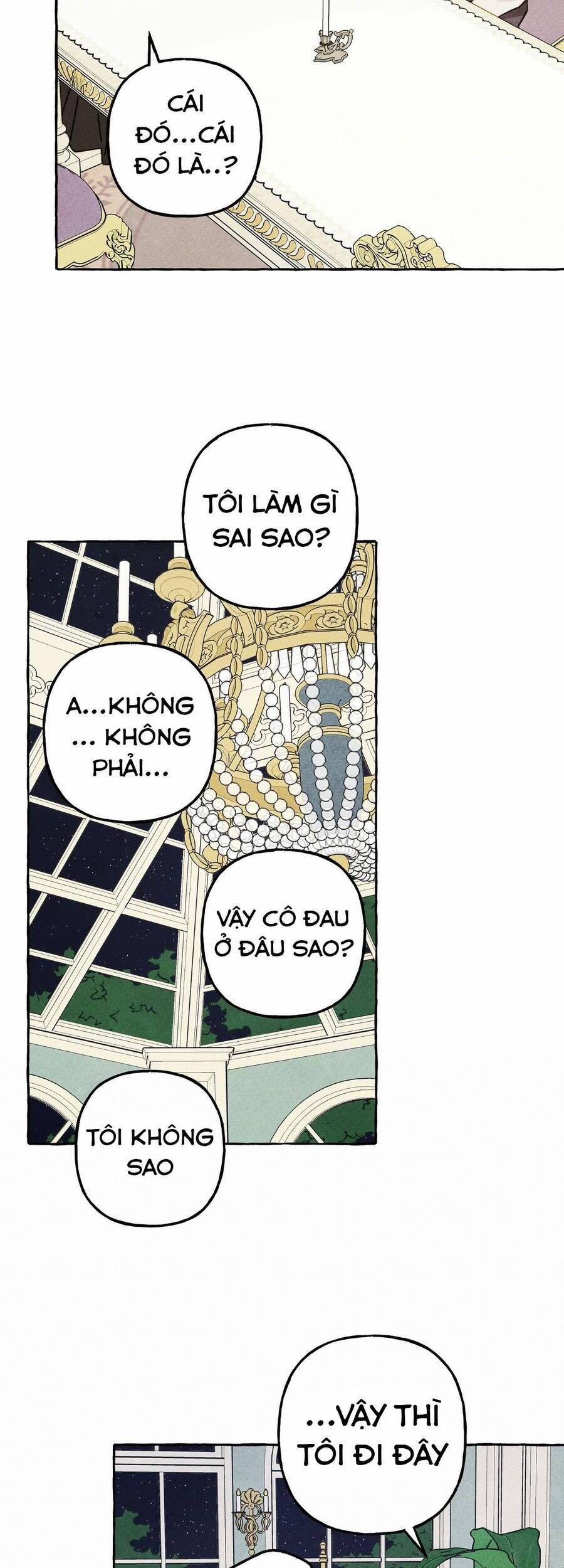 Nuôi Dưỡng Một Bé Rồng Đen 37 trang 36