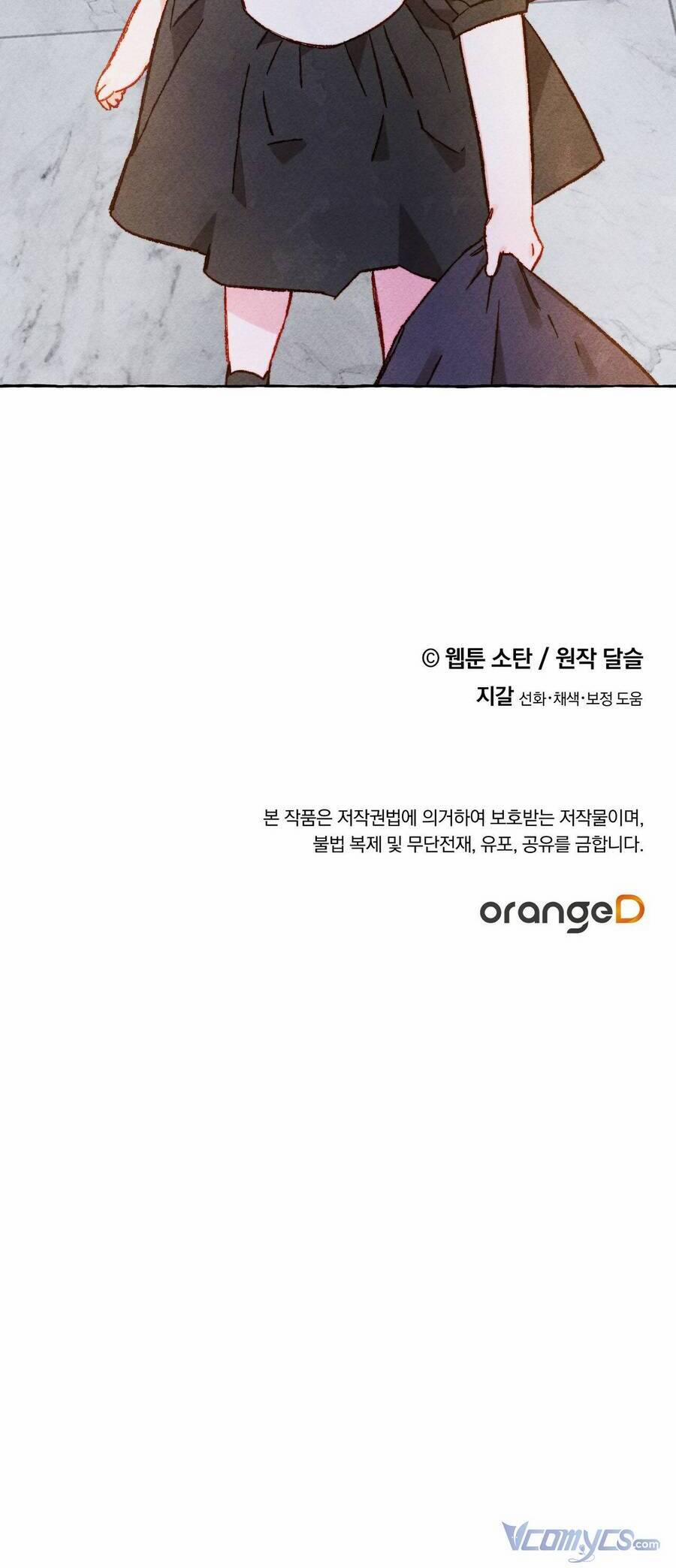 Nuôi Dưỡng Một Bé Rồng Đen 37 trang 40