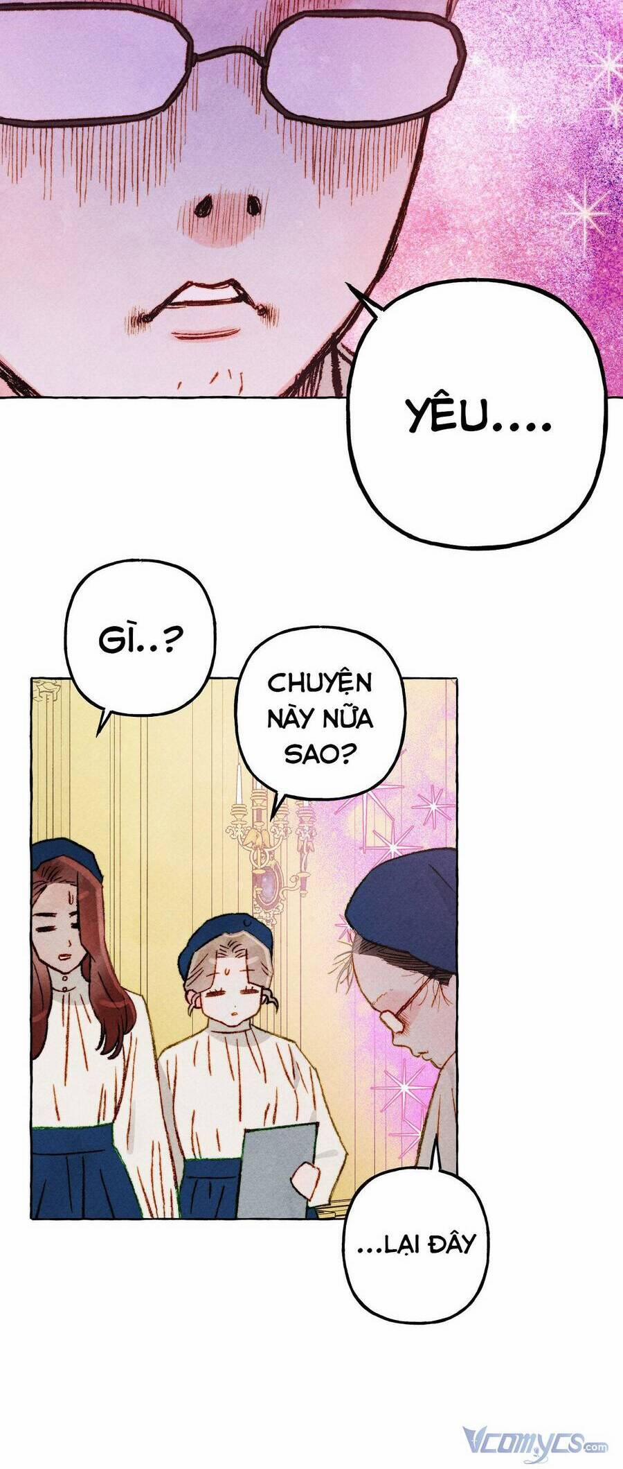 Nuôi Dưỡng Một Bé Rồng Đen 37 trang 7