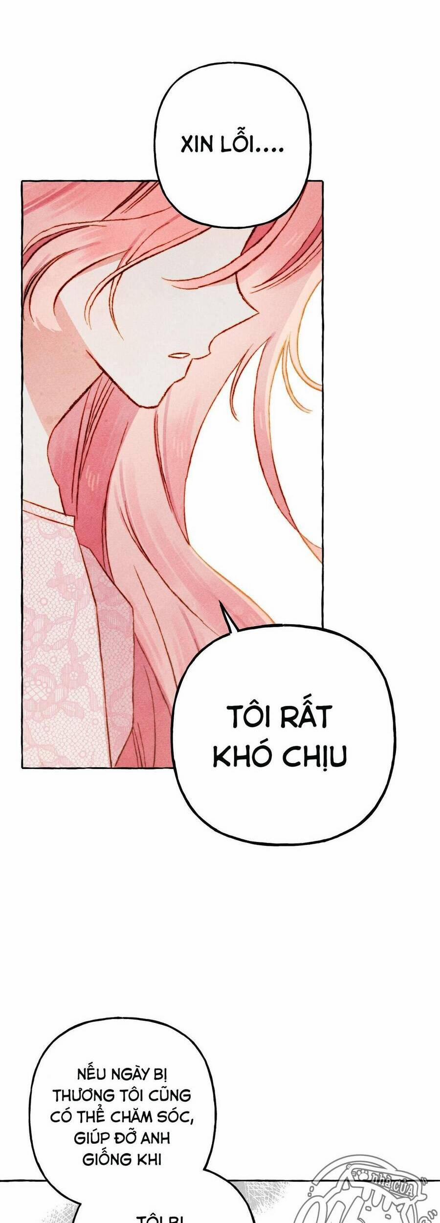 Nuôi Dưỡng Một Bé Rồng Đen 38 trang 34