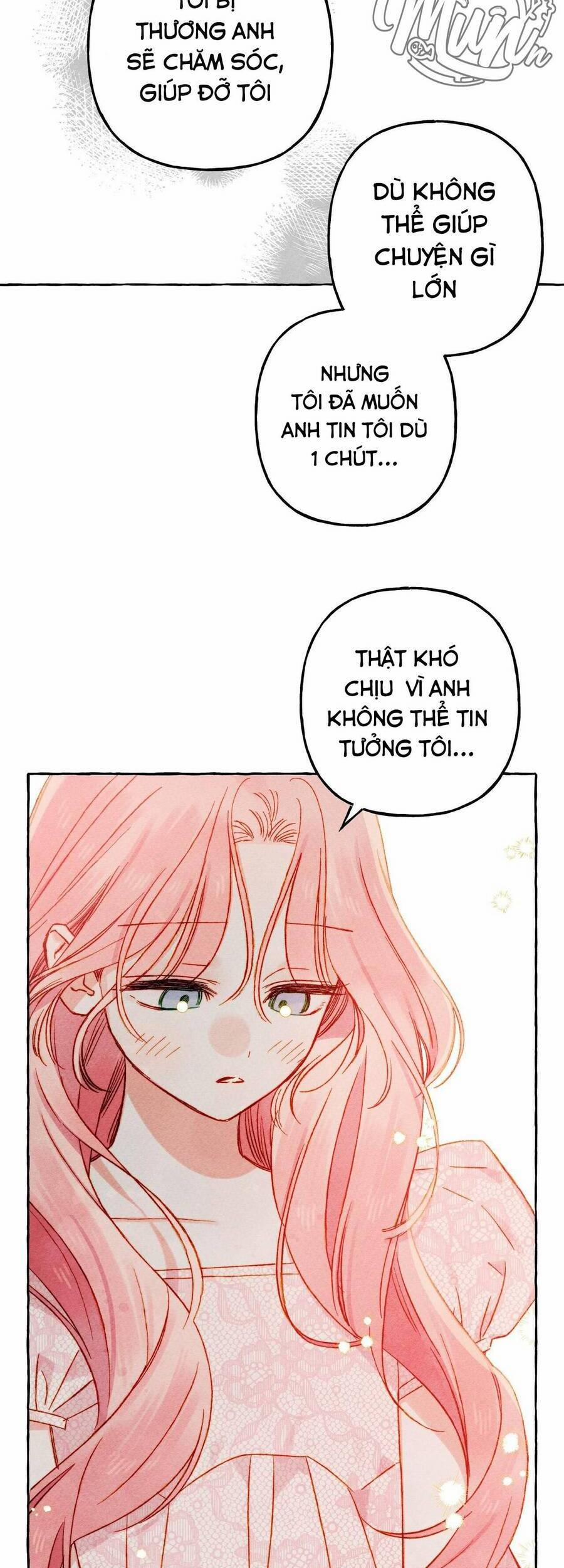 Nuôi Dưỡng Một Bé Rồng Đen 38 trang 35