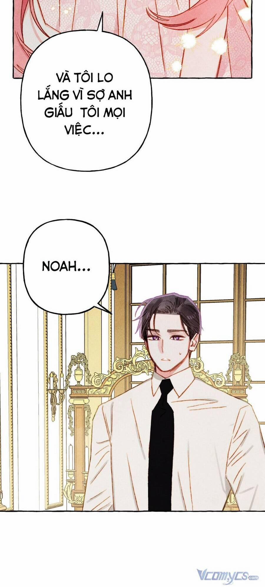 Nuôi Dưỡng Một Bé Rồng Đen 38 trang 36