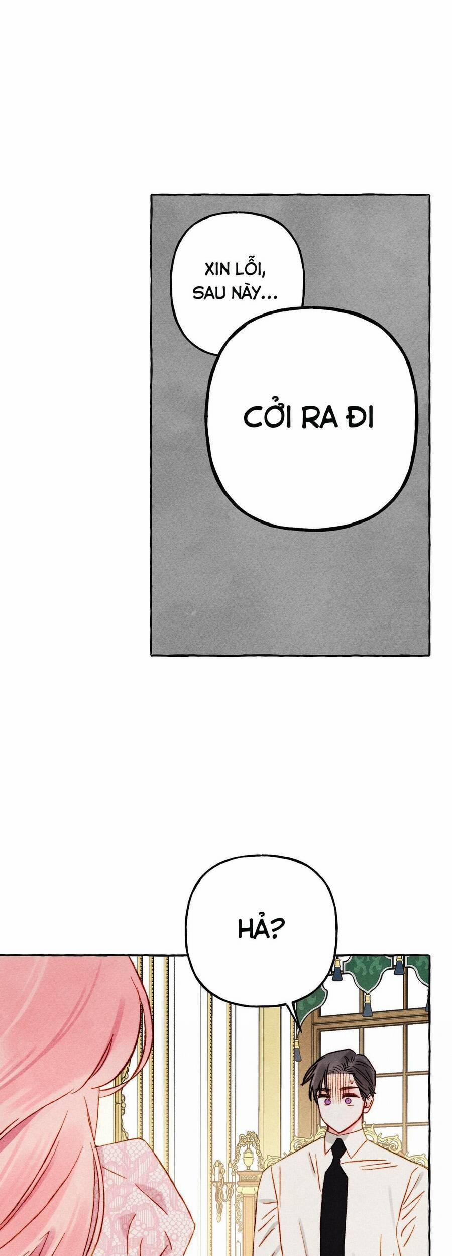 Nuôi Dưỡng Một Bé Rồng Đen 38 trang 37