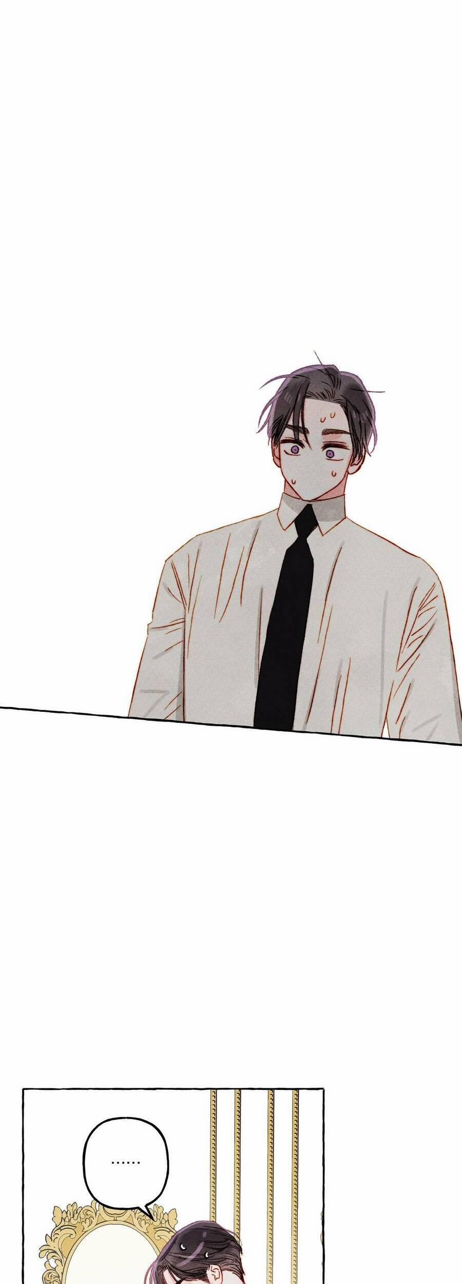 Nuôi Dưỡng Một Bé Rồng Đen 38 trang 39