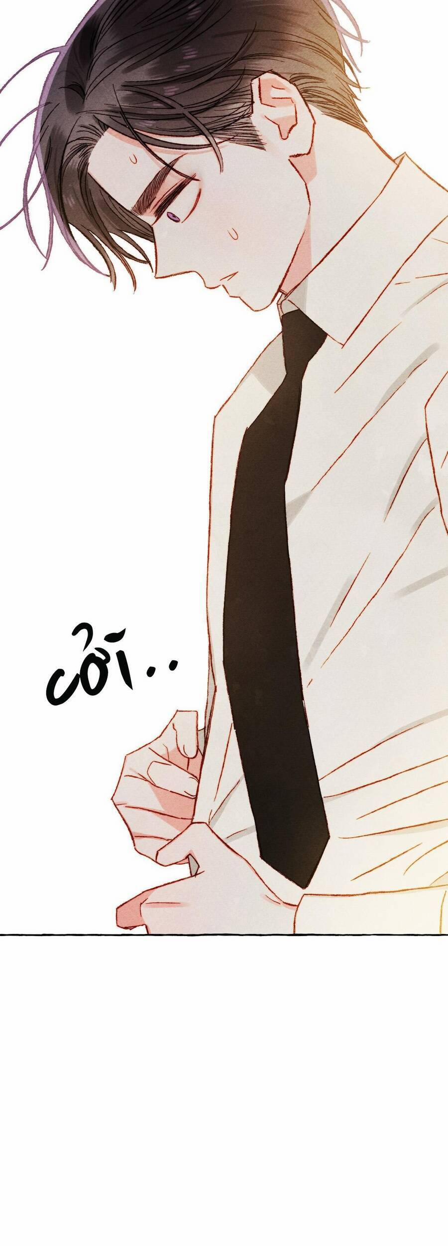 Nuôi Dưỡng Một Bé Rồng Đen 38 trang 41