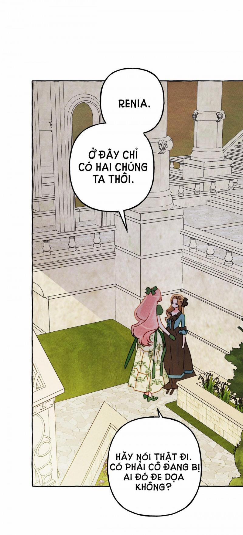 Nuôi Dưỡng Một Bé Rồng Đen 39.5 trang 1